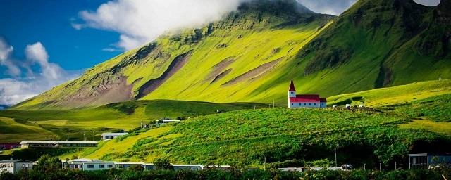 Власти Исландии озвучили условия для въезда туристов