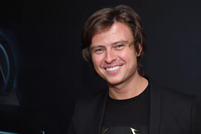 Прохор Шаляпин пожаловался на трудное детство из-за отца