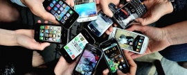 В Евросоюзе предложили запретить экспорт смартфонов в Россию