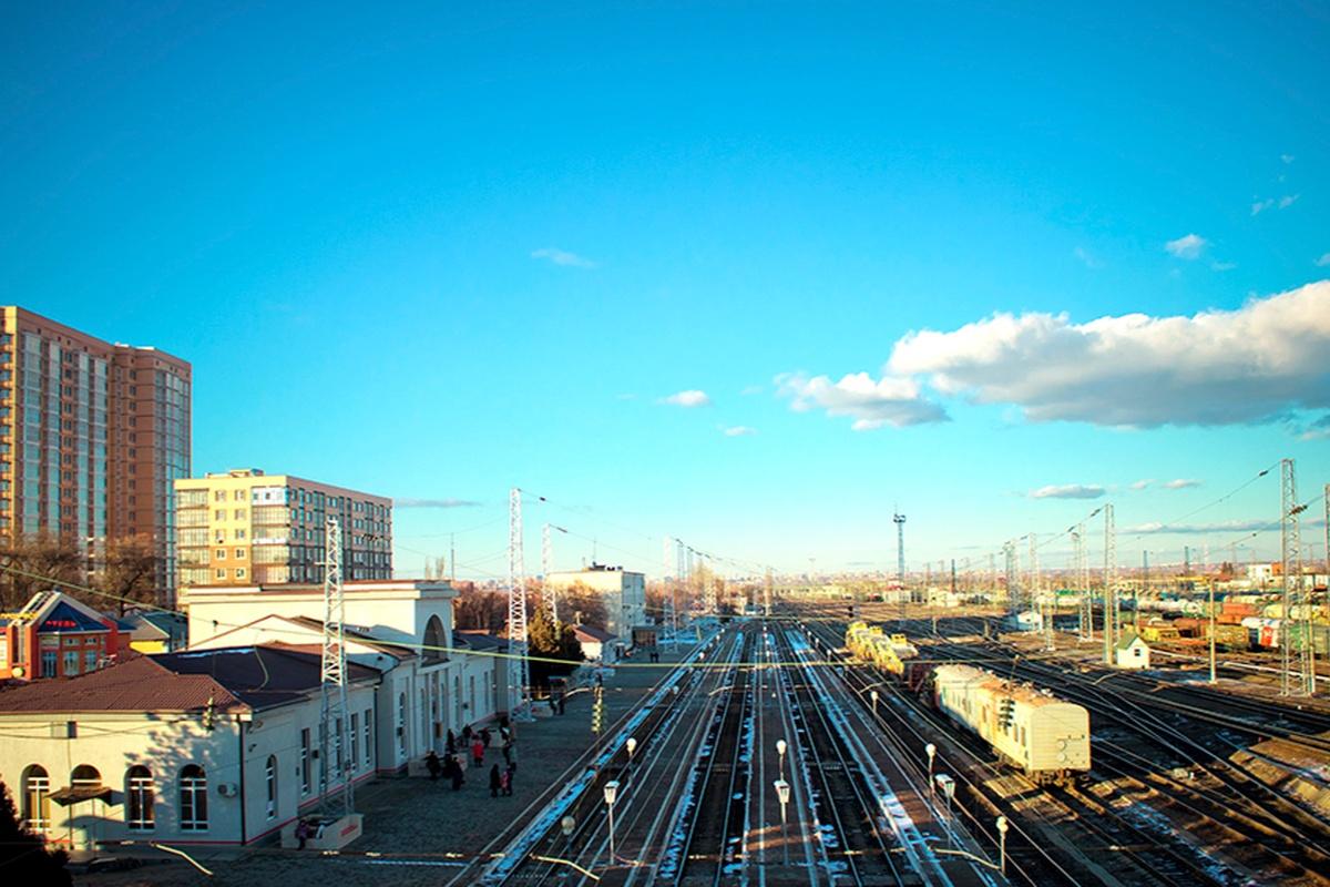 В Ростовской области обломки сбитых украинских БПЛА упали на жилые кварталы