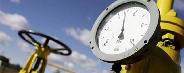 Россия увеличит транзит газа через Украину