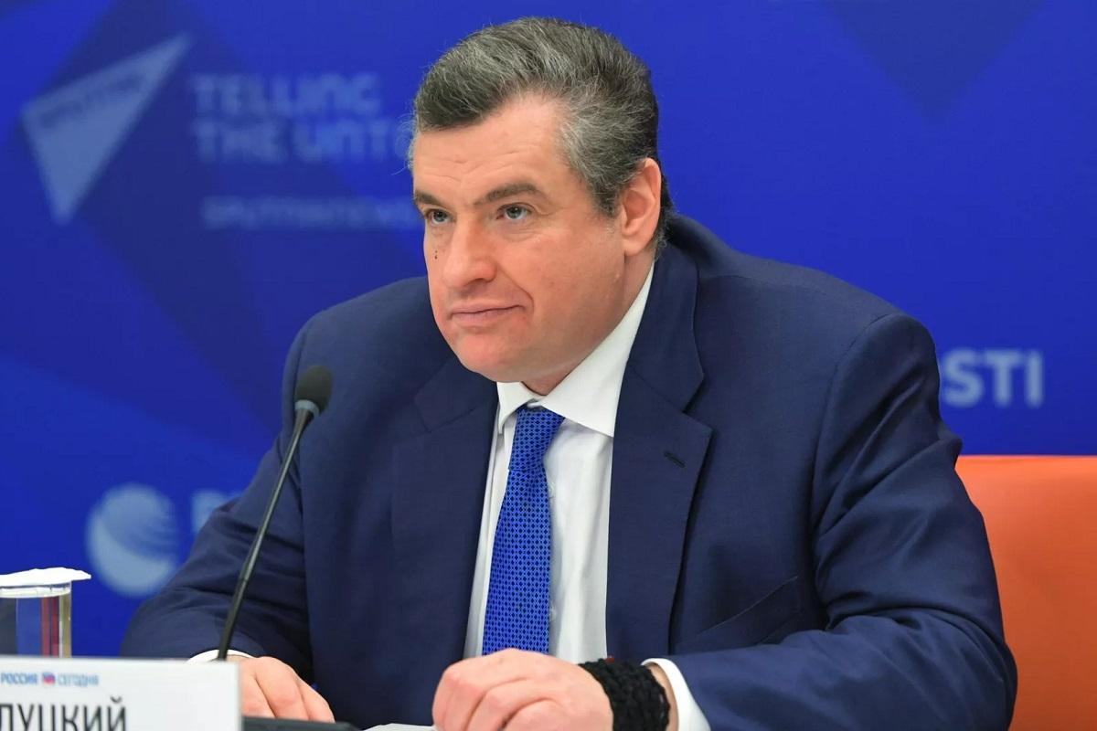 Депутат Слуцкий прокомментировал заявление Трампа о новых сроках урегулирования конфликта на Украине