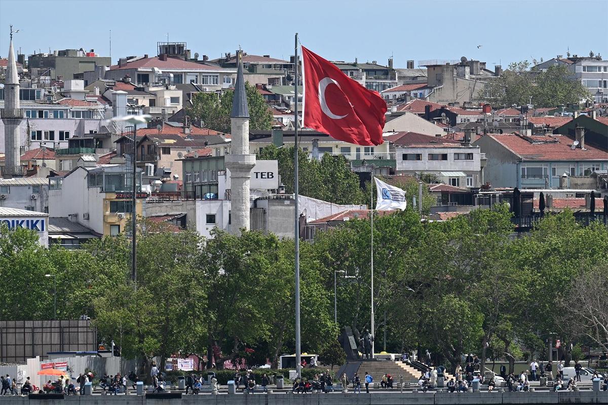 Новосибирские туристы заявили о массовом отравлении в турецком отеле