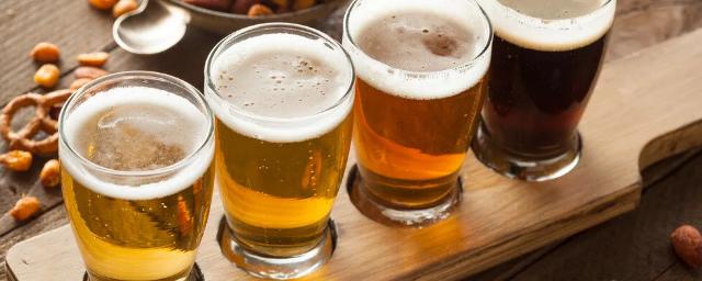 В Саратовской области могут запретить продавать пиво на разлив в домах