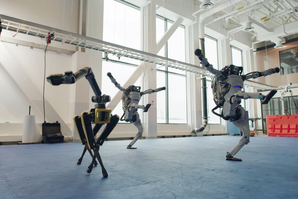 В MIT разработали новый метод обучения роботов