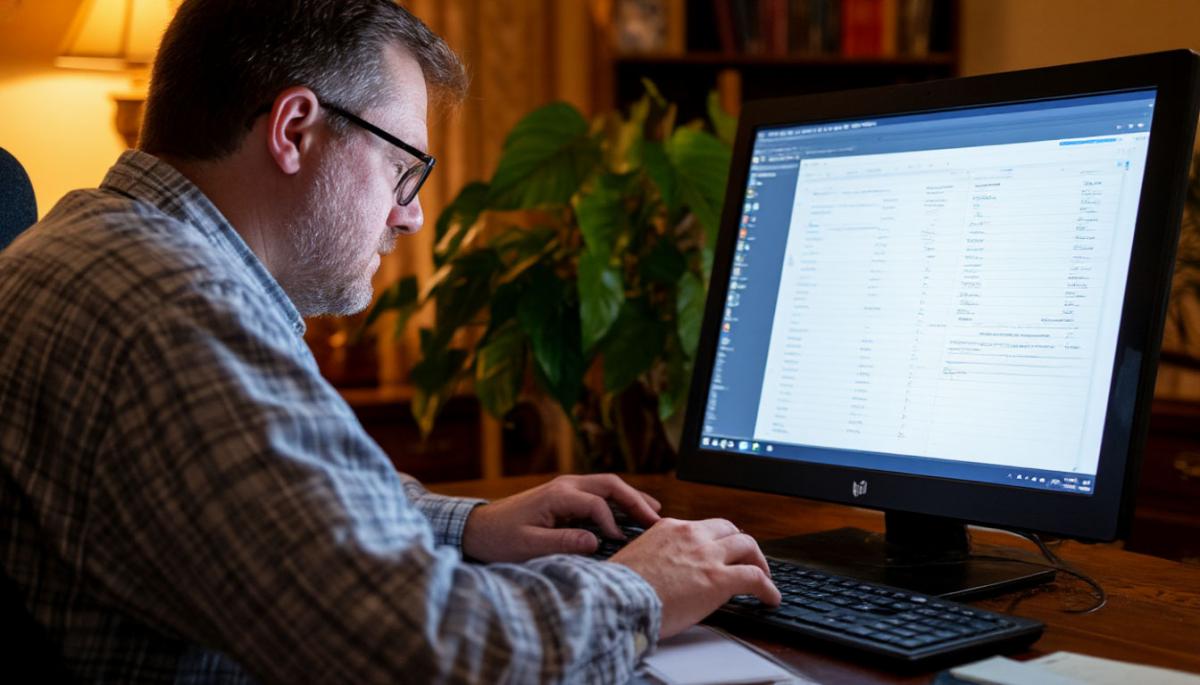 В России создали алгоритм для защиты криптопроектов от мошенников