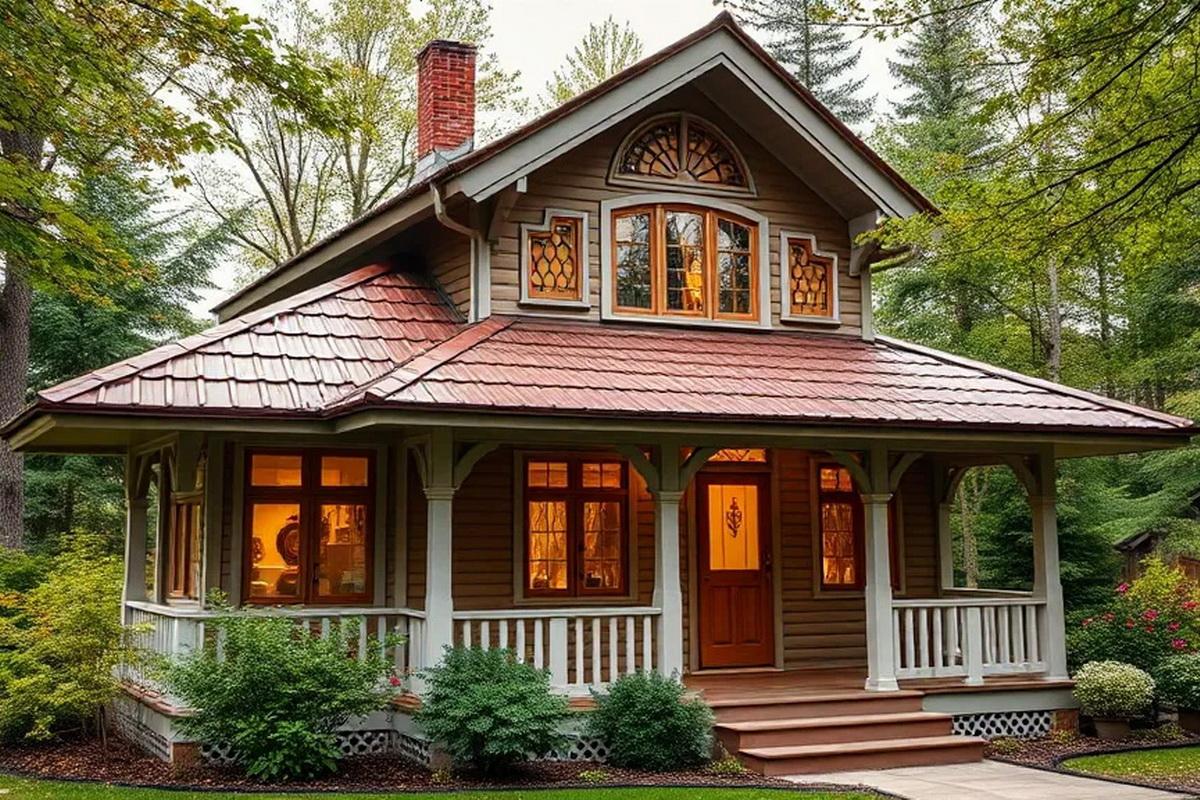 Трехэтажные особняки, золотые унитазы и хаммамы: как выглядят дачи российских знаменитостей?