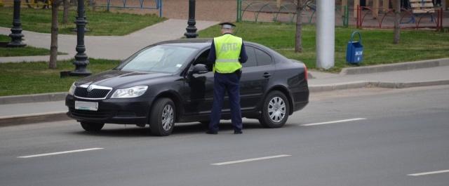 В Башкирии за взяточничество осудили экс-сотрудника ГИБДД