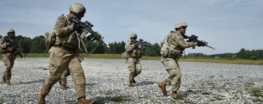 Учения НАТО в Болгарии вышли из-под контроля