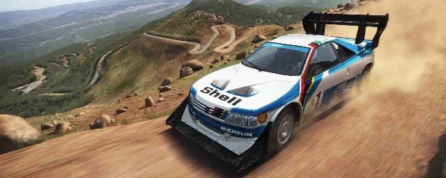 Релиз игры DiRT Rally на PS4 и Xbox One состоится 5 апреля