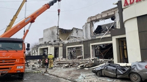 В ЛНР заявили о 28 погибших после удара ВСУ по Лисичанску