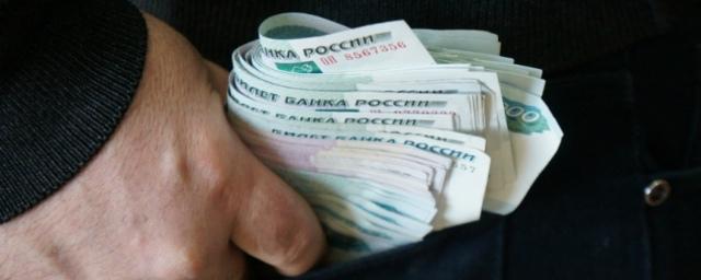 В Якутии сотрудник банка ограбил пенсионера