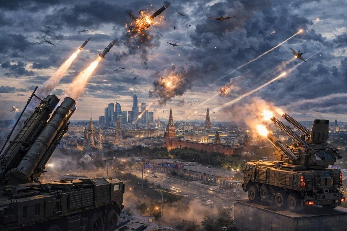 «Роботы ВСУ — лёгкая цель»: хакеры раскрыли уязвимости нового оружия