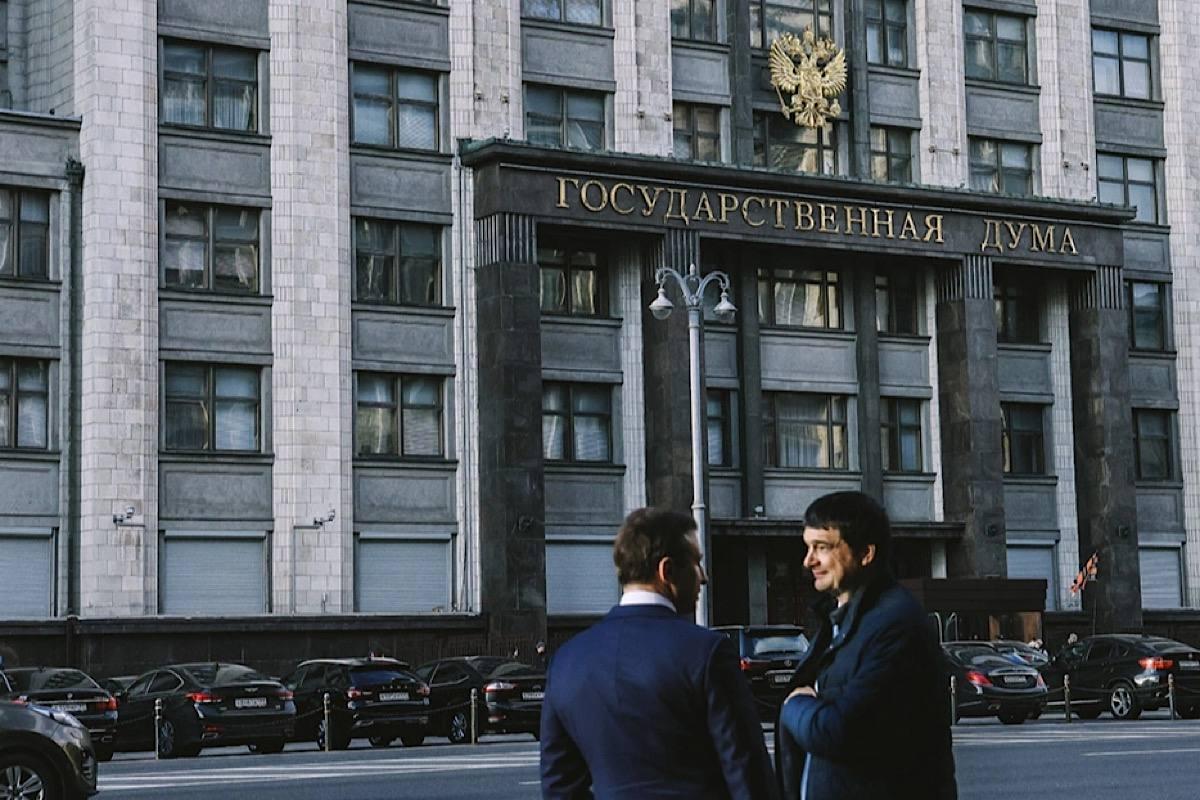 Кремль использует «систему светофора» для оценки депутатов Госдумы перед выборами 2026