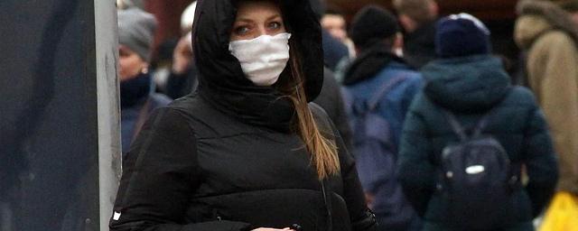 Жительница Новосибирска в маске украла в магазине 20 упаковок с кремом