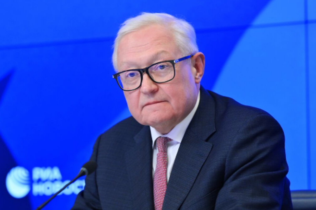 Замглавы МИД РФ объяснил, от чего будет зависеть исход переговоров в Стамбуле