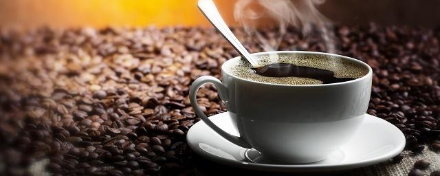 Ученые: Кофе защищает печень от воздействия алкоголя