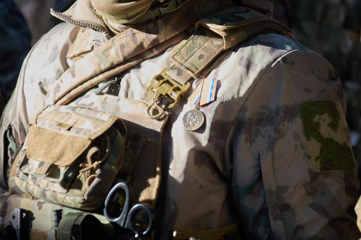 Новосибирские ветераны боевых действий смогут получить 350 тысяч рублей вместо земельного участка