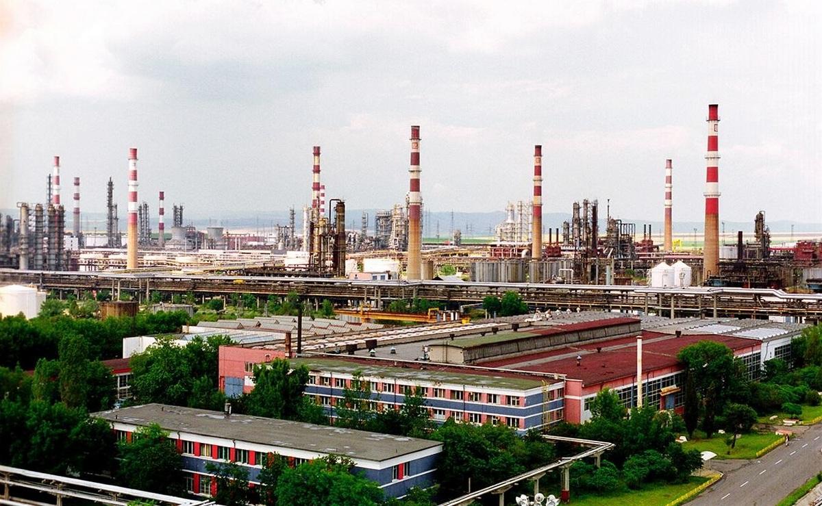 Американский план: уничтожить Россию на нефтяном рынке. Кто остановит аферистов?