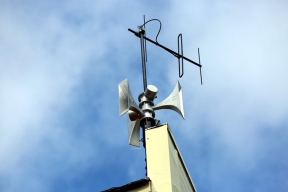 По поручению главы Коми в регионе пройдет внеплановая проверка систем оповещения населения