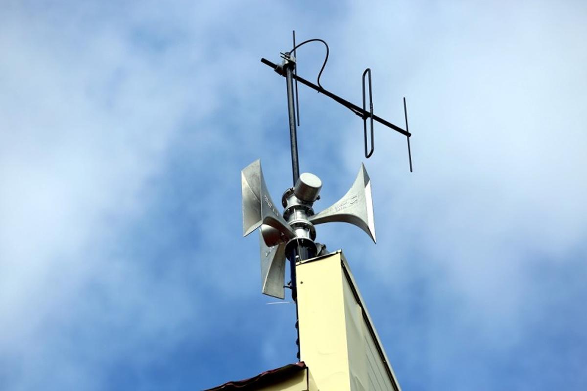 По поручению главы Коми в регионе пройдет внеплановая проверка систем оповещения населения