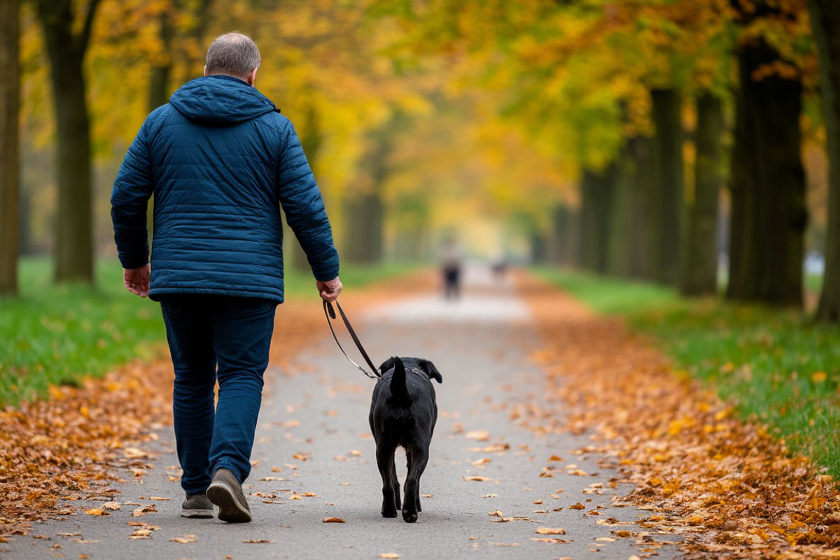 В России предлагают ввести обязательную регистрацию домашних животных