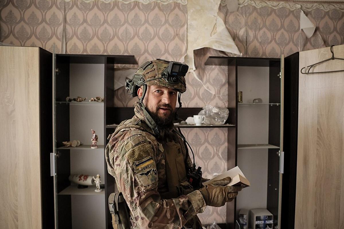 Житель Часова Яра рассказал, как «Белые ангелы» ВСУ пытались отобрать у него детей