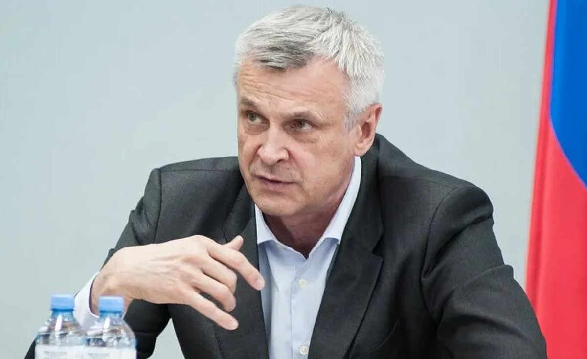 Владимир Путин проведет встречу с губернатором Магаданской области Сергеем Носовым