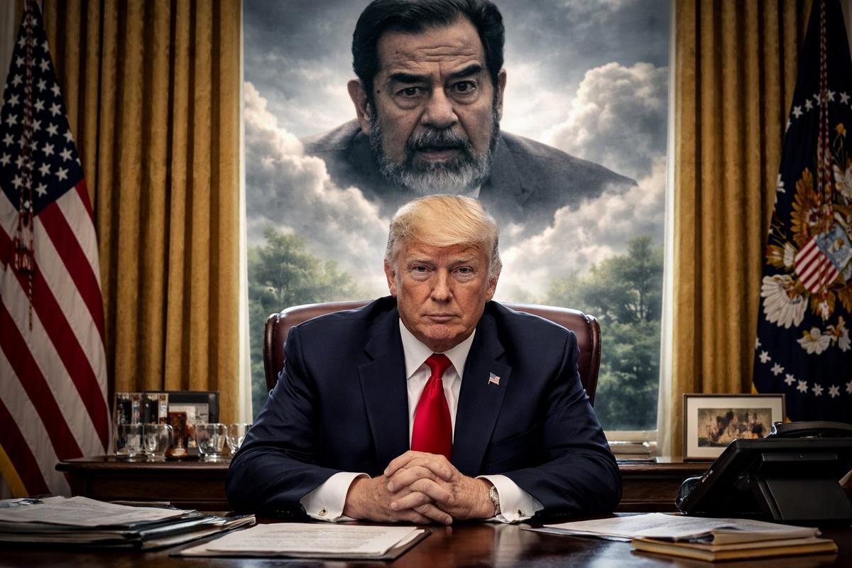 «Разломать, как Сирию»: экс-аналитик ЦРУ назвал три реальные причины удара по Ирану