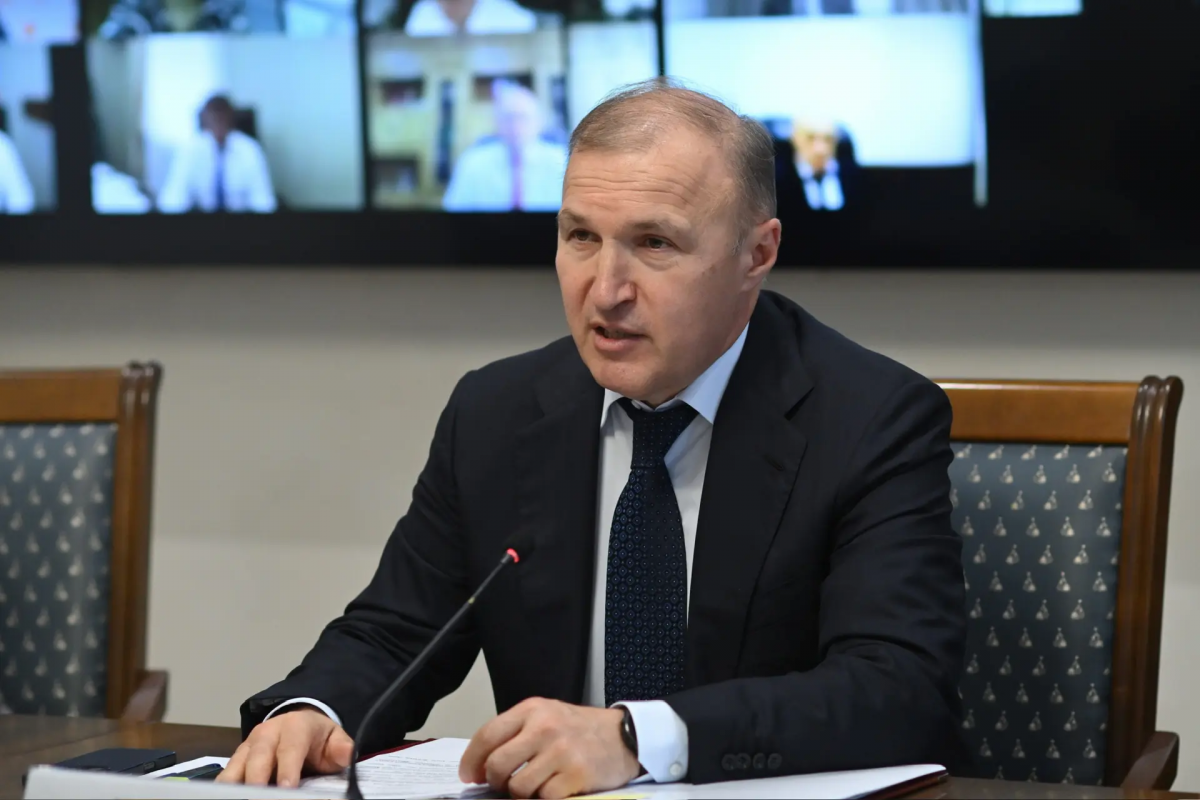 Мурат Кумпилов: Уровень преступности на улицах, в парках и скверах Адыгеи входит в число самых низких в России