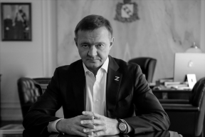 Действительно ли Роман Старовойт покончил с собой? Обнаружено три странности