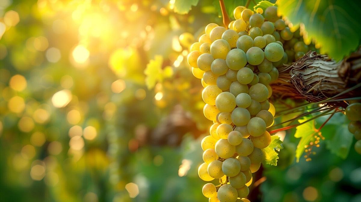 Как вычислить опасные болезни винограда и не потерять богатый урожай — агроном раскрыл несколько важных советов