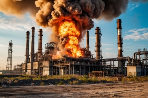 В Копейске подвели итоги ликвидации ЧС на местном заводе