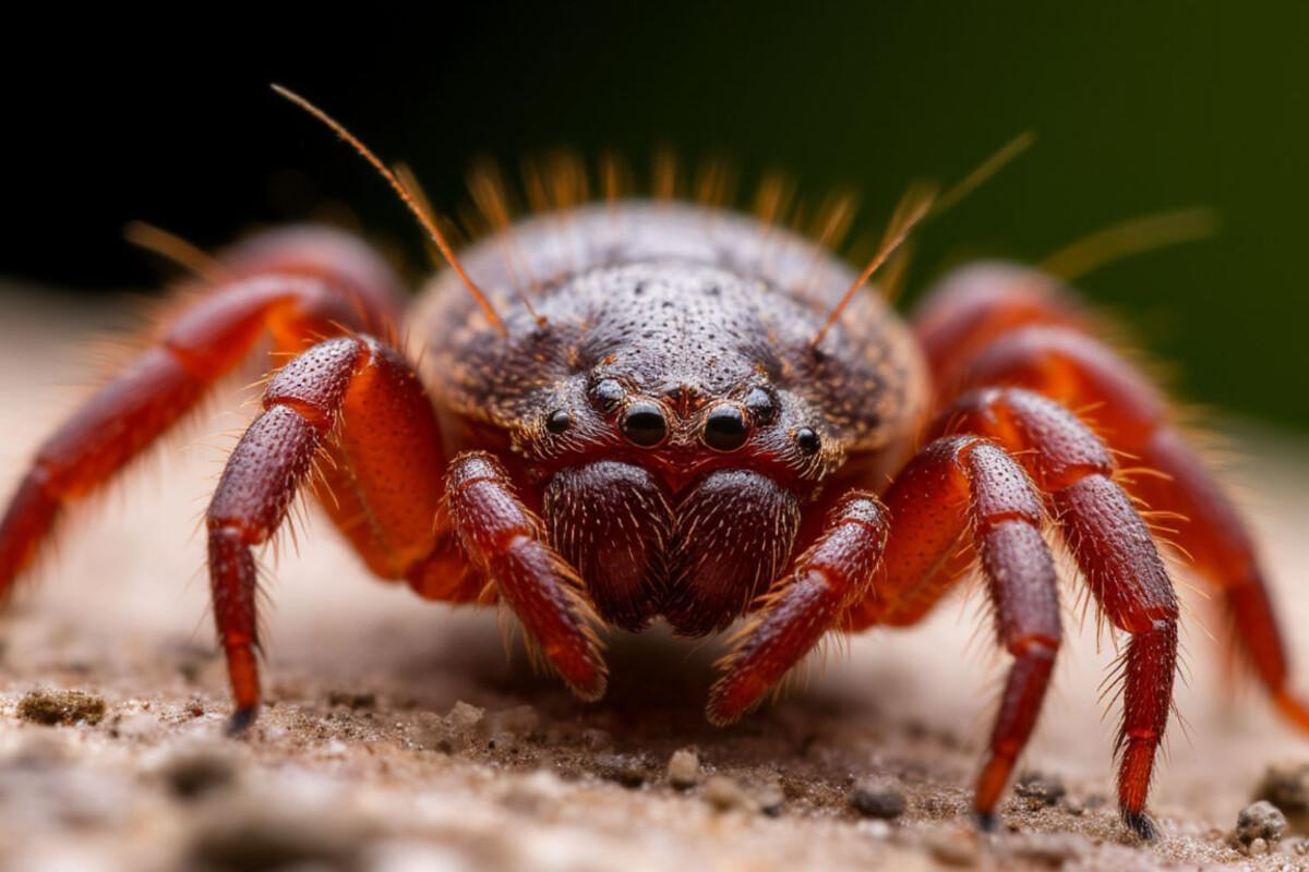 В Марий Эл растет число укусов клещей