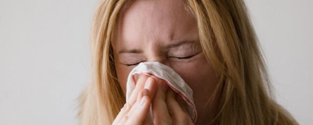На Сахалине зафиксирован рост заболеваемости гриппом и ОРВИ