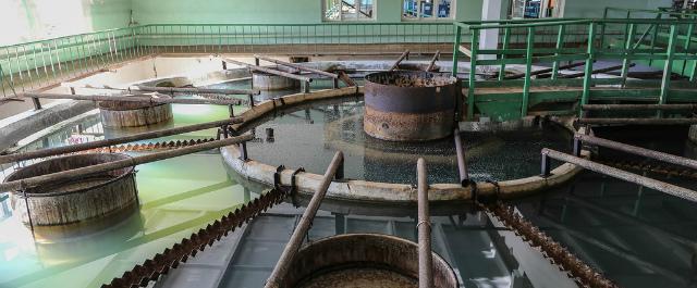 Большая часть Перми в августе останется без воды на сутки