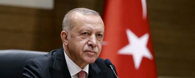 Yeni Şafak: США пытаются свергнуть президента Турции Эрдогана