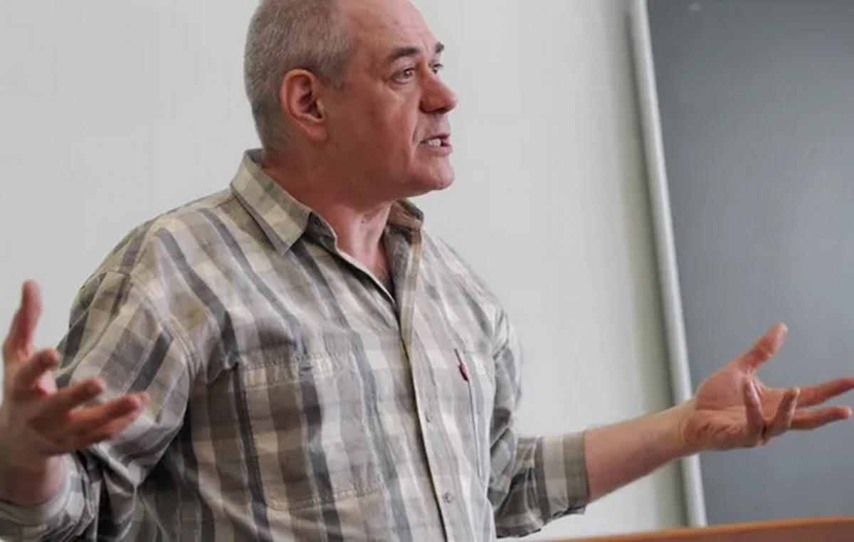 Яна Поплавская нашла предсказание Сергея Доренко. Он знал о начале и судьбе конфликта еще до его начала