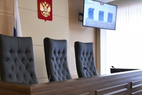 «Крабовый король» Олег Кан может получить 24 года тюрьмы