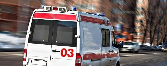 В одной из школ Зеленограда умерла 13-летняя девочка