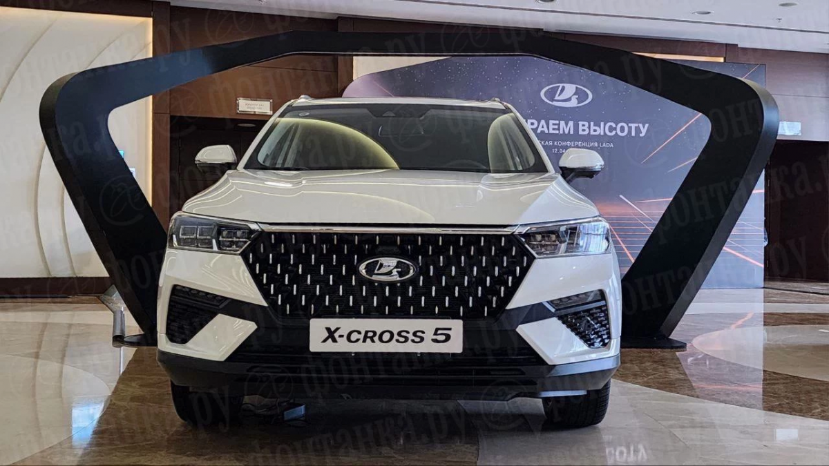 Бывший завод Nissan начнет выпуск автомобилей в июне