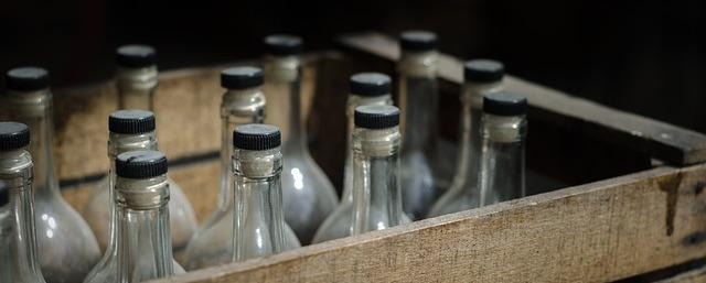 Власти Петербурга намерены изменить правила продажи алкоголя