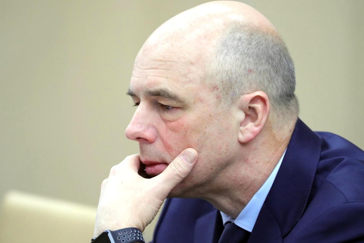 Силуанов назвал идеальную экономическую конструкцию для России