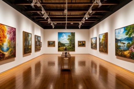 Якутия и Академия художеств России намерены совместно развивать культуру