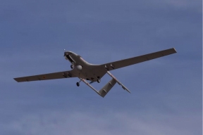 28 дронов атаковали Белгородскую область за сутки