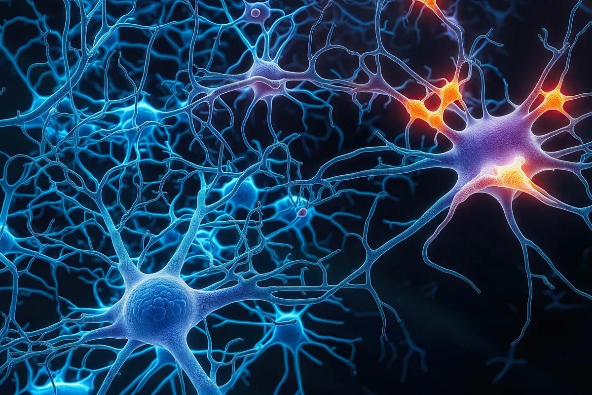 Учёные раскрыли общий механизм болезней Альцгеймера и Паркинсона