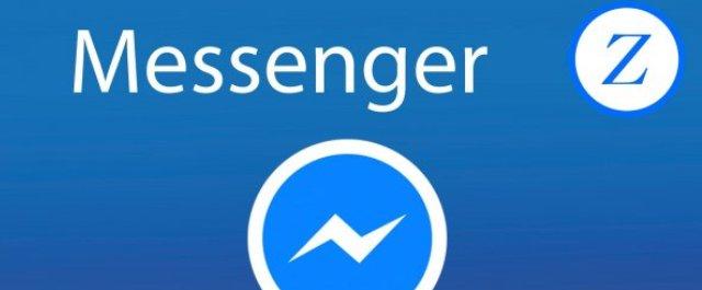 СМИ: Через Facebook Messenger можно будет оплатить покупки в магазинах