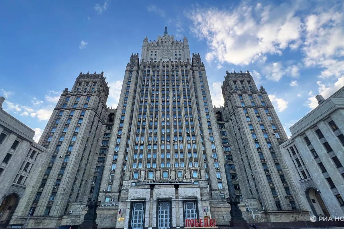 Ответная мера: Россия закрывает генконсульство Польши в Калининграде