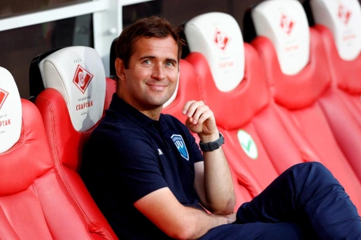 Кержаков получил пост у Беглова, несмотря на три развода и долги по алиментам