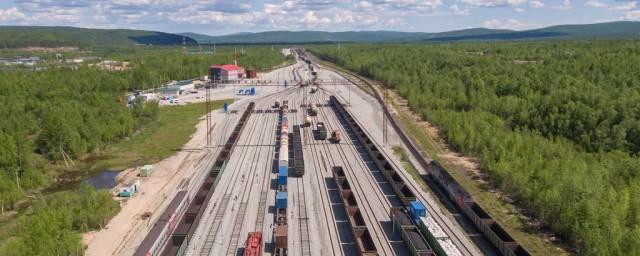 Генпрокуратура выявила множественные нарушения при реконструкции БАМа и Транссиба